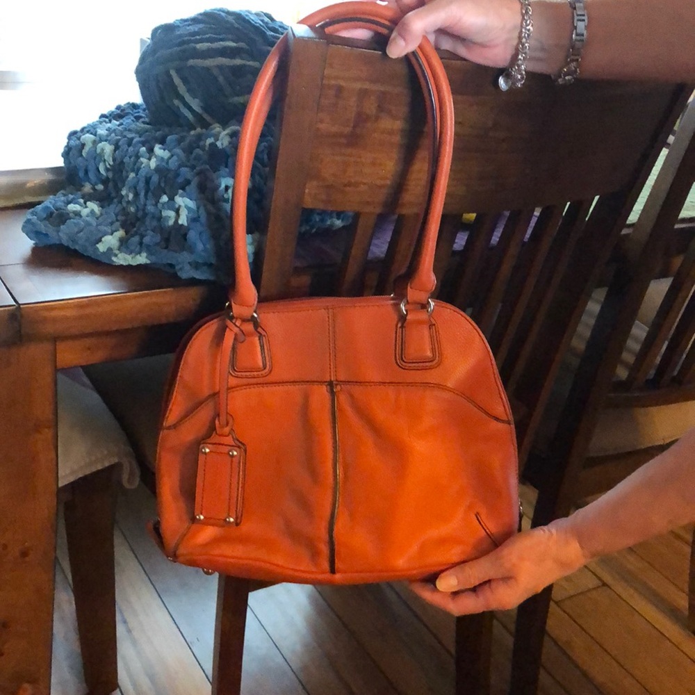 Tignanello Purse